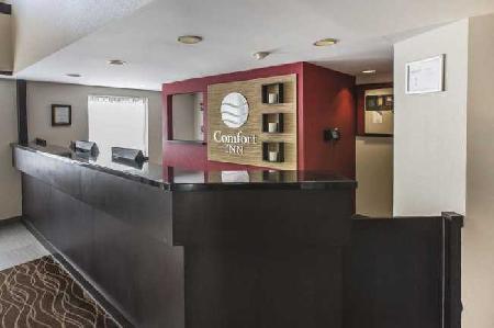 Best offers for Comfort Inn Corner Brook