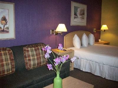 أفضل العروض ل Riverside Resort and Conference Centre -Standard فردريكتون