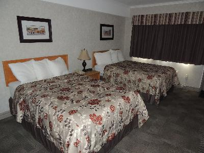 أفضل العروض ل فندق سينت ج يود -  ستاندارد كلارنفيل-شوال هاربور