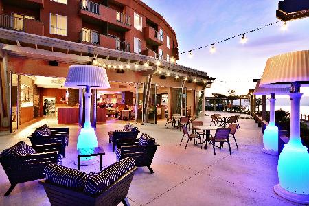 Best offers for Manteo Resort Hotel and Villas - 1 Bedroom Suite Lakeside Kelowna