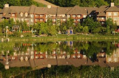 Best offers for Blue Mountain Village -  1 Bedroom Suite Collingwood