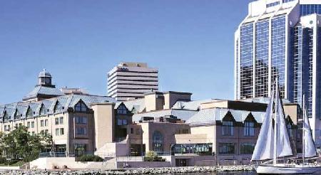Best offers for Halifax Marriott Harbourfront  - Traditional Room Halifax
