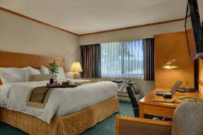 Best offers for Hospitality Inn Port Alberni - Comfort Port Alberni