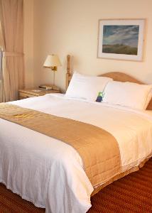 أفضل العروض ل Lakeview Inn & Suites - Standard Cb ميراميتشي