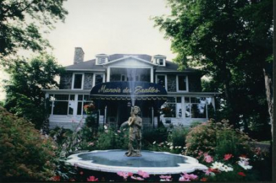 أفضل العروض ل فندق مانوير دس ايرابلس -  لري تشامبتر - دل يوكس مونتماجني