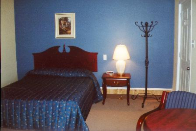 أفضل العروض ل موتيل فلار د ليس - ستاندارد  موتيل كب بيرسيه