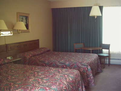 Best offers for Red Coach Inn - Standard One Hundred Mile House