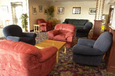 أفضل العروض ل Sinbad's Hotel and Suites- Standard جاندر