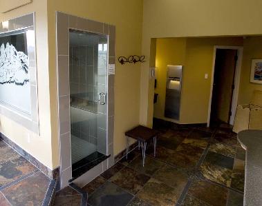 أفضل العروض ل Whistlers Inn - Standard جاسبر