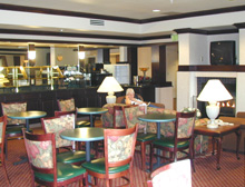 أفضل العروض ل انتشوراجى سبرينفيلس سويتس انتشوراج 