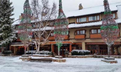 Best offers for Blackcomb Lodge - Studio Whistler