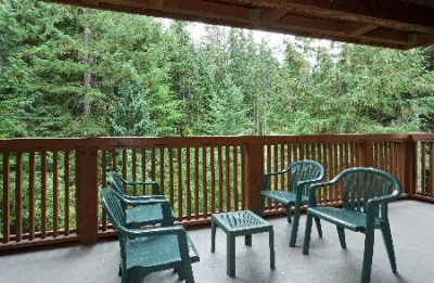 Best offers for Horstman House - 1 Bedroom Whistler