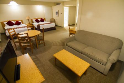 Best offers for Manning Park Resort - Queen Manning Park