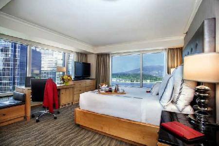 Best offers for PAN PACIFIC VANCOUVER Vancouver