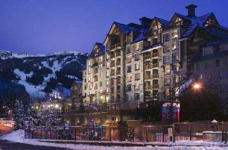 Best offers for Pan Pacific Whistler Village Centre - 1 Bedroom Bb Whistler