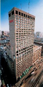 أفضل العروض ل Radisson Hotel Winnipeg Downtown - Superior وينيبج