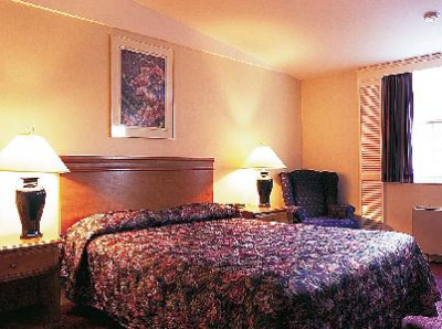 Best offers for Rodd Royalty Inn - Standard Charlottetown