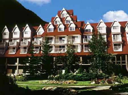 Best offers for Three Valley Lake Chateau - Standard Revelstoke