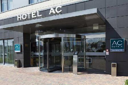 Best offers for AC BY MARRIOTT VICENZA Creazzo