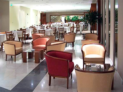 Best offers for Howard Johnson by Wyndham Rio Cuarto Casino Cordoba