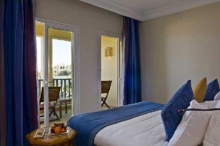 أفضل العروض ل منتجع radisson blu ulysee و thalasso djerba جربة