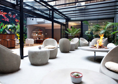 Best offers for Dazzler Suites Arroyo Buenos Aires