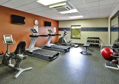 أفضل العروض ل هامبتونان فت. واين/دابونت رواد فورت واين 