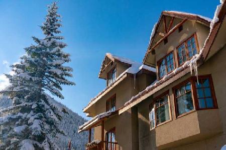 Best offers for Caribou Lodge and Spa Banff