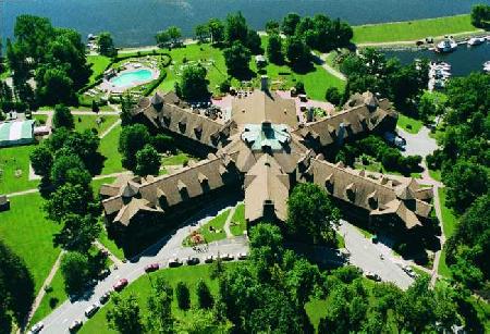 أفضل العروض ل فيرمونت ل تشاتو مونتبلو مونتيبييو