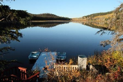 Best offers for Lac Le Jeune Resort (Seasonal) Kamloops