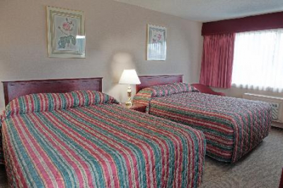 Best offers for Sandman Inn Smithers Smithers