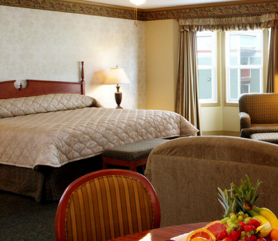 Best offers for WESTMARK INN DAWSON CITY Dawson City