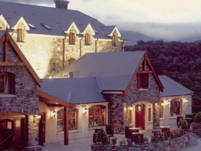 Best offers for HEIGHTS HOTEL KILLARNEY Killarney 