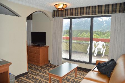 أفضل العروض ل INNS OF BANFF بانف