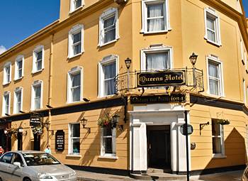 أفضل العروض ل فندق كوينز و نيفتكل يوب إنيس