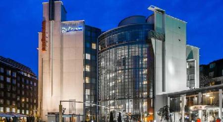 Best offers for Radisson Blu Royal Helsinki