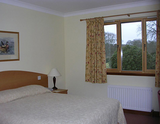 Best offers for Sportsman's Lodge at Ballathie House Perth 