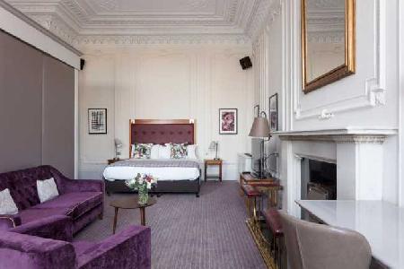 Best offers for CROWNE PLAZA EDINBURGH - ROYAL TERRACE Edinburgh