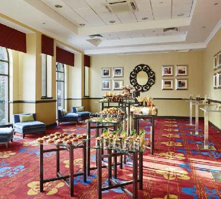 Best offers for MARRIOTT HOTEL GLASGOW Glasgow