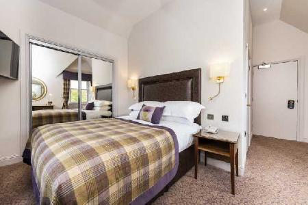 Best offers for Macdonald Inchyra Hotel & Spa Falkirk