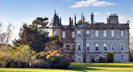 Best offers for Marriott Dalmahoy Hotel & Country Club Edinburgh