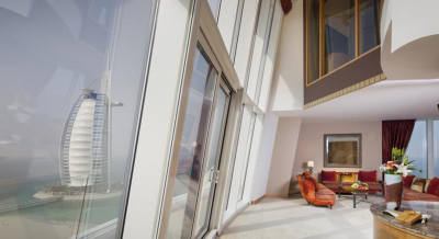 Best offers for jumeirah beach hotel Dubai
