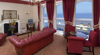 Best offers for BLACKPOOL IMPERIAL HOTEL Blackpool 