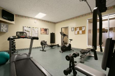 أفضل العروض ل COAST INN OF THE NORTH PRINCE GEORGE برينسي جورج