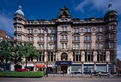 Best offers for County Hotel by Thistle Newcastle Upon Tyne 