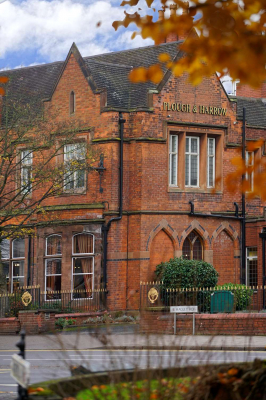 Best offers for Plough & Harrow Birmingham