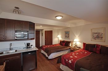 Best offers for Embassy West Ottawa