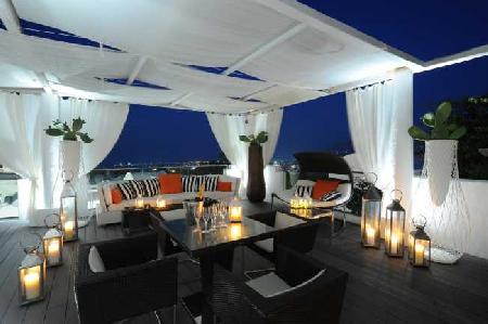 Best offers for Aressana Spa Hotel and Suites Santorini