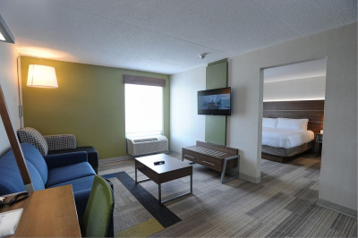 Best offers for Quality Inn & Suites Airport Mississauga Beach