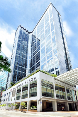 Best offers for Harbour Plaza North Point Xianggangdao